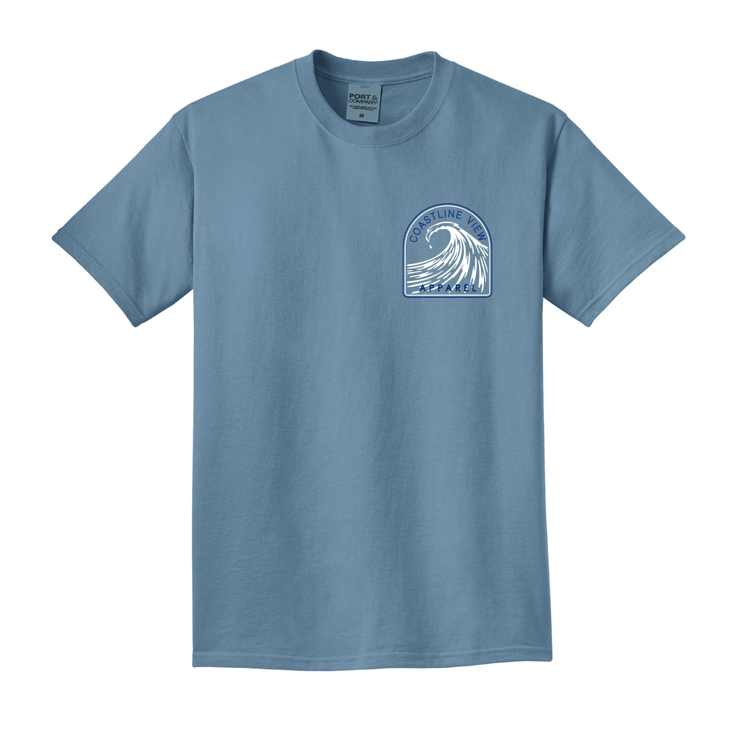 Coastline View Apparel Signature Shirt