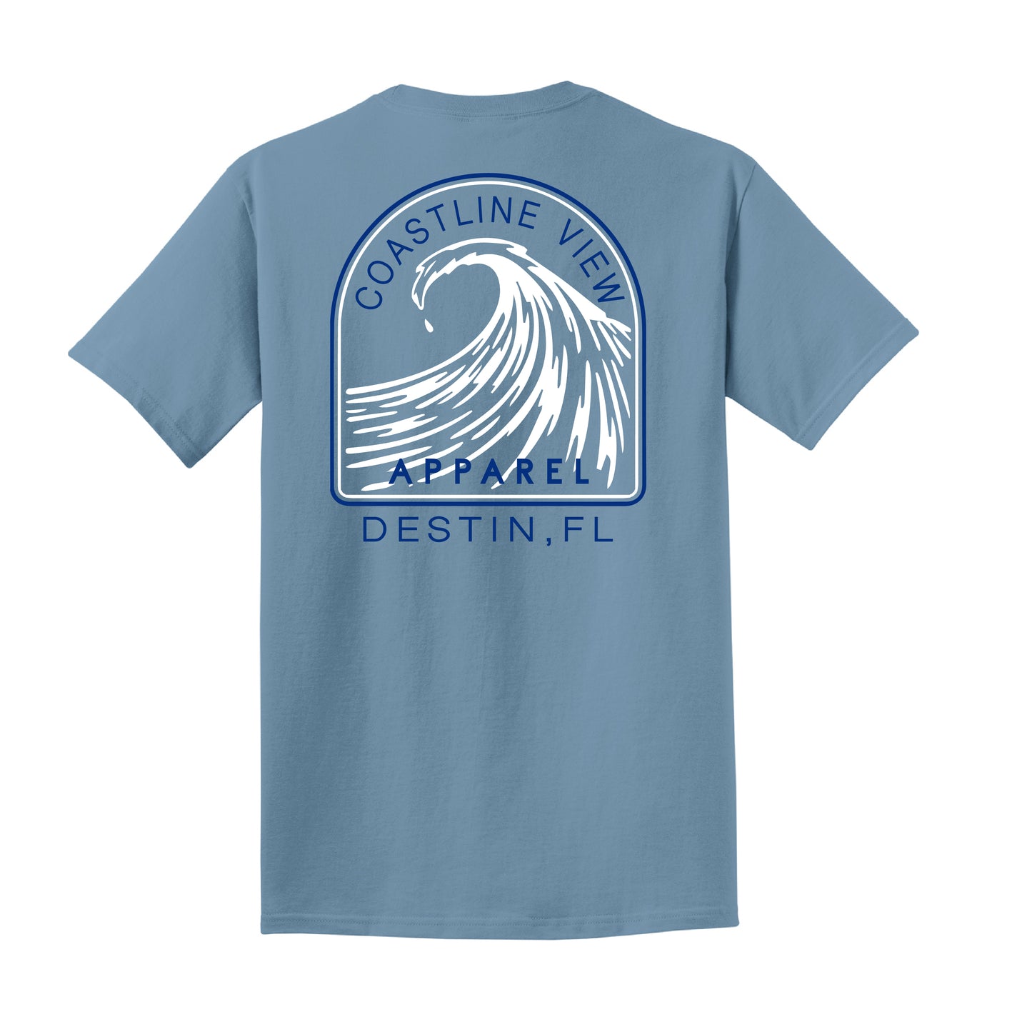 Coastline View Apparel Signature Shirt