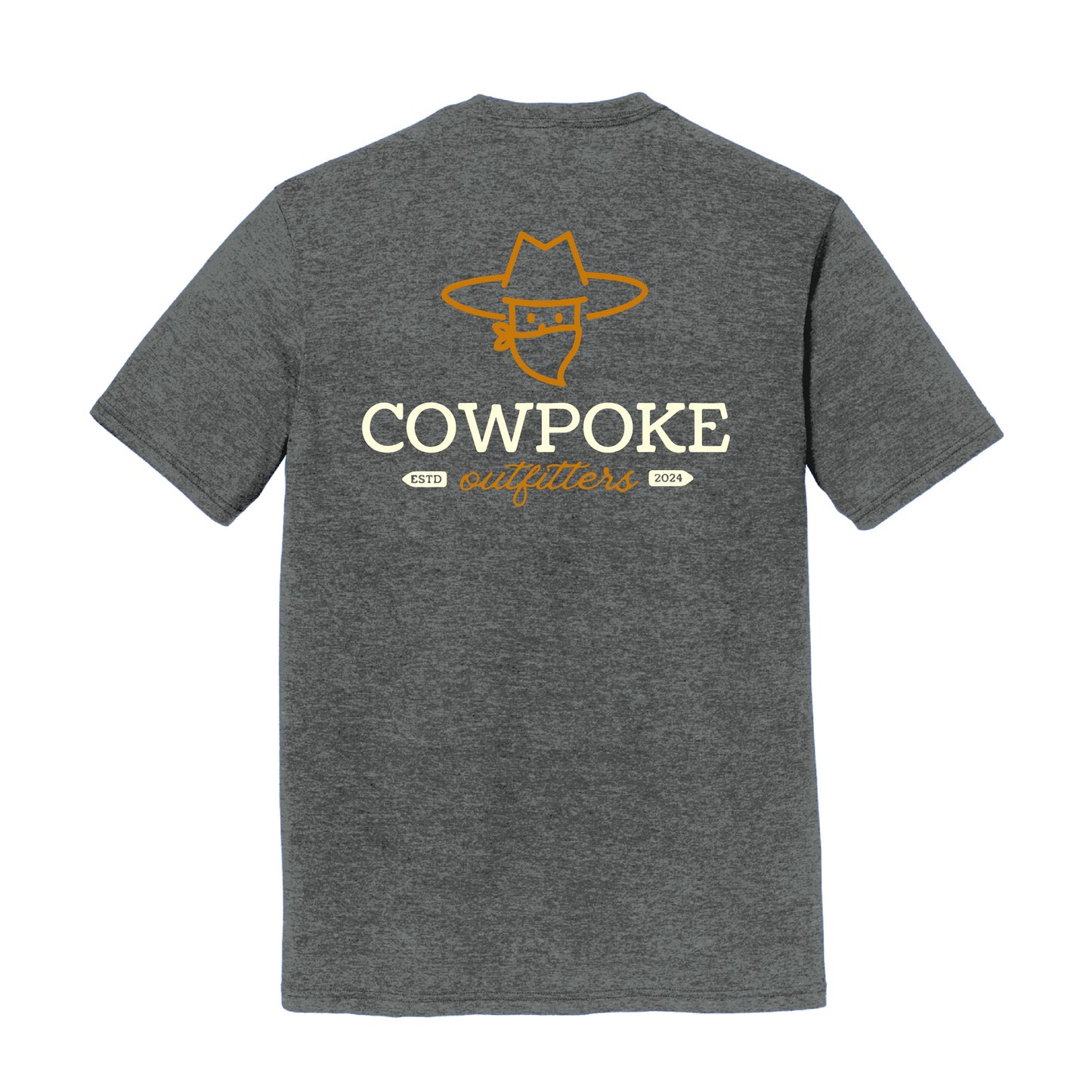 CowPoke Outfitters T-Shirt