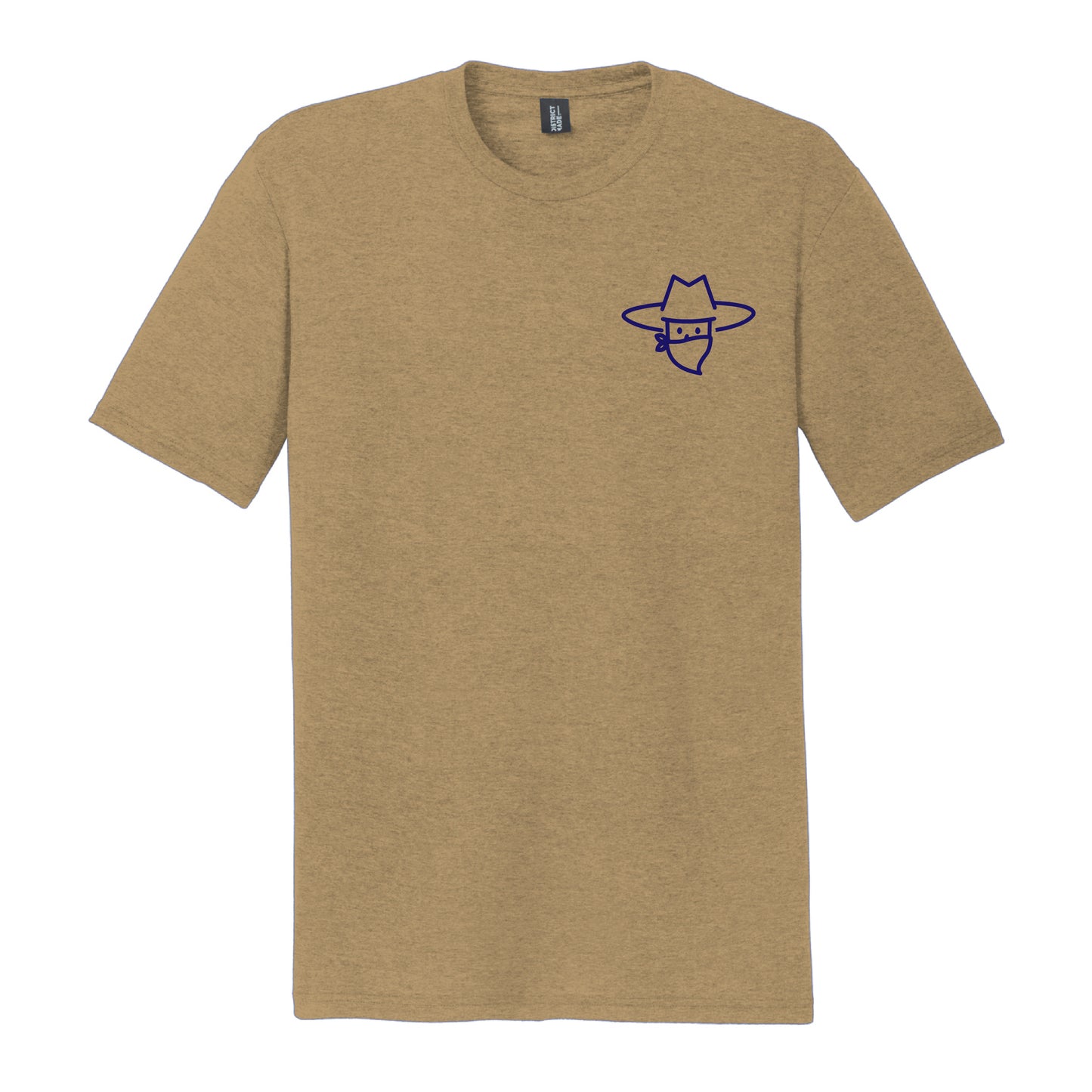 CowPoke Outfitters T-Shirt