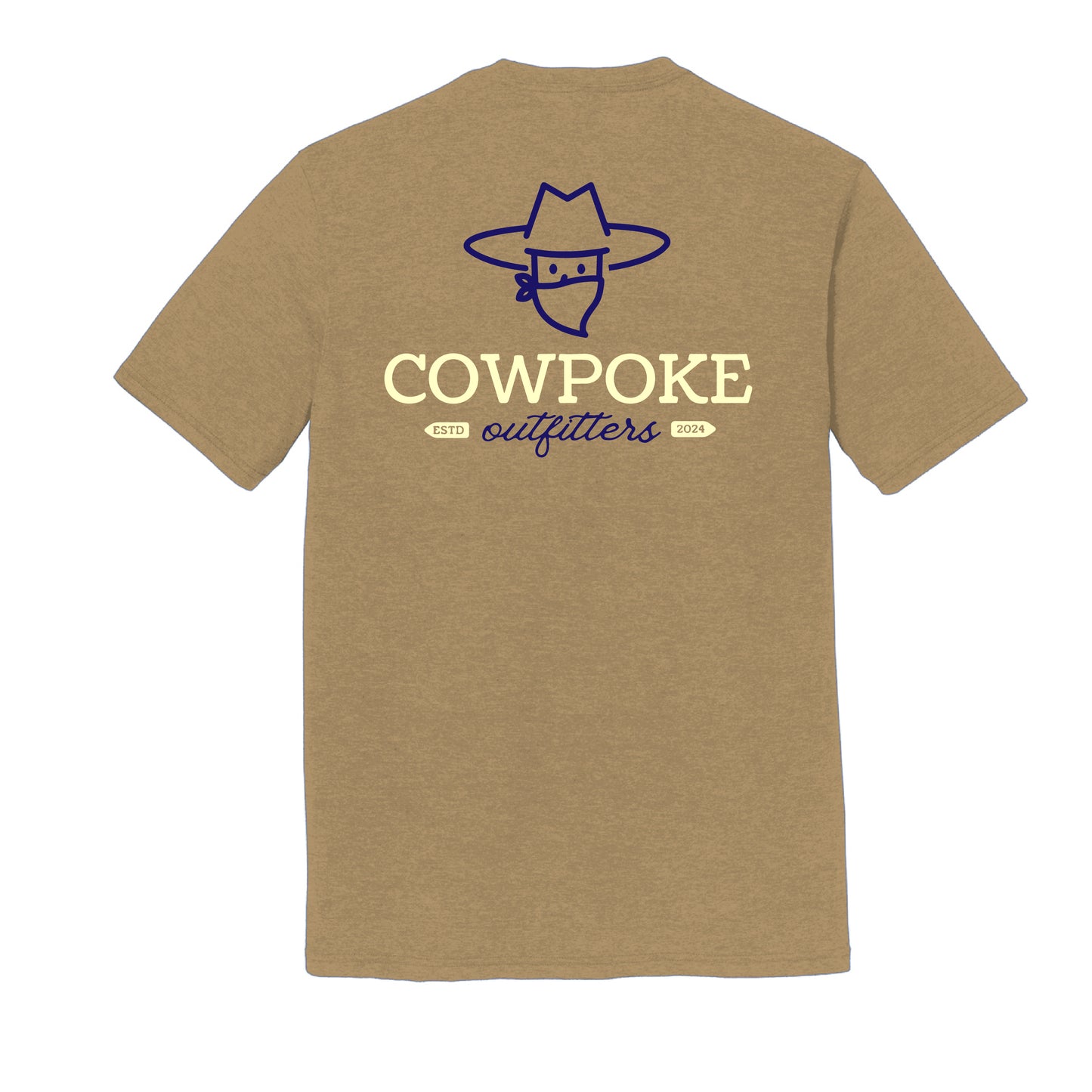 CowPoke Outfitters T-Shirt