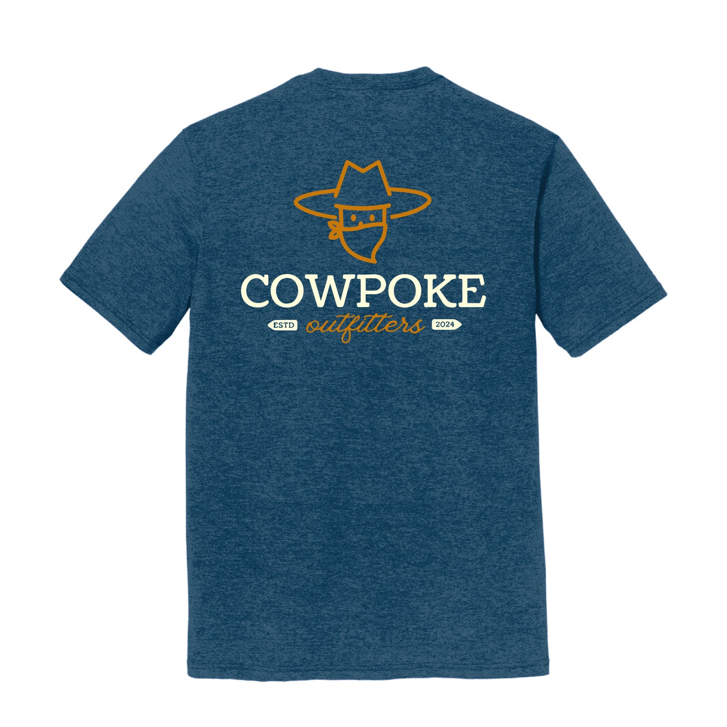 CowPoke Outfitters T-Shirt