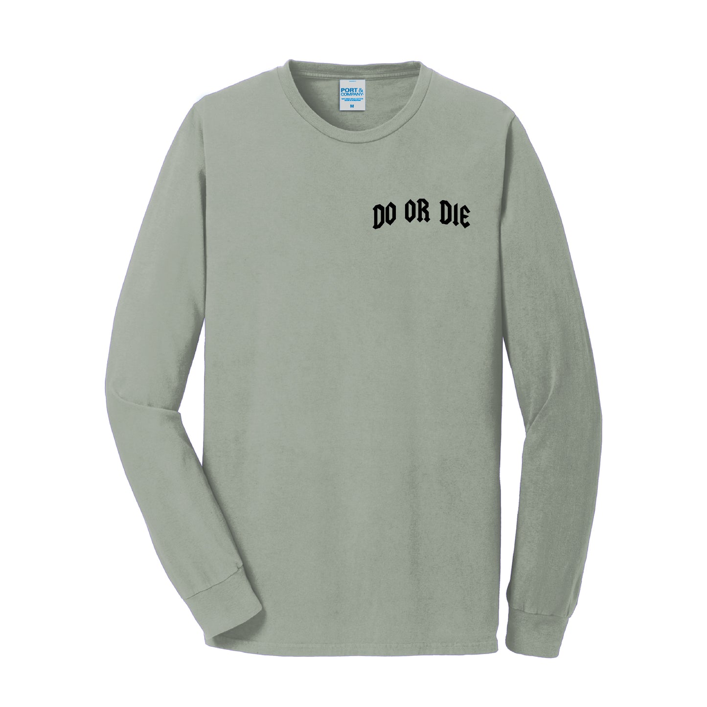 Do or Die Surfer shirt