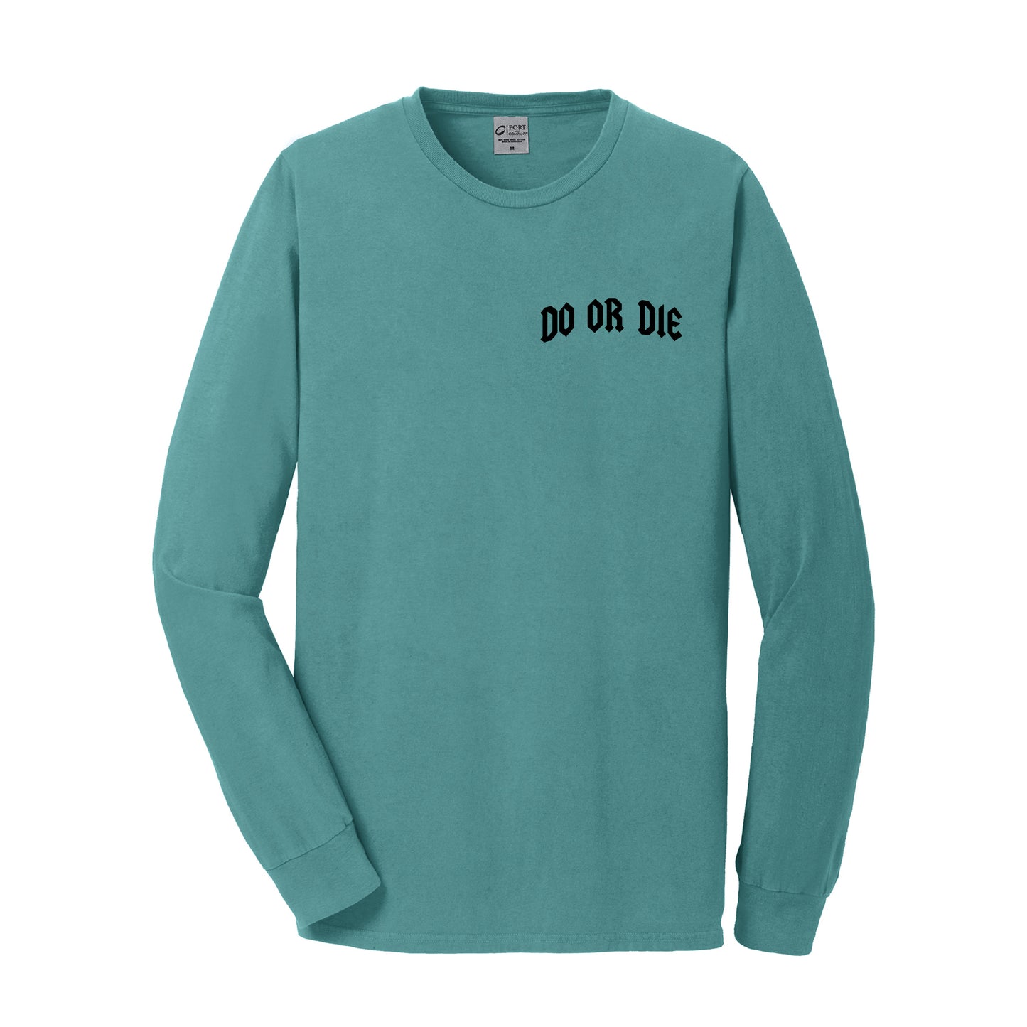 Do or Die Surfer shirt