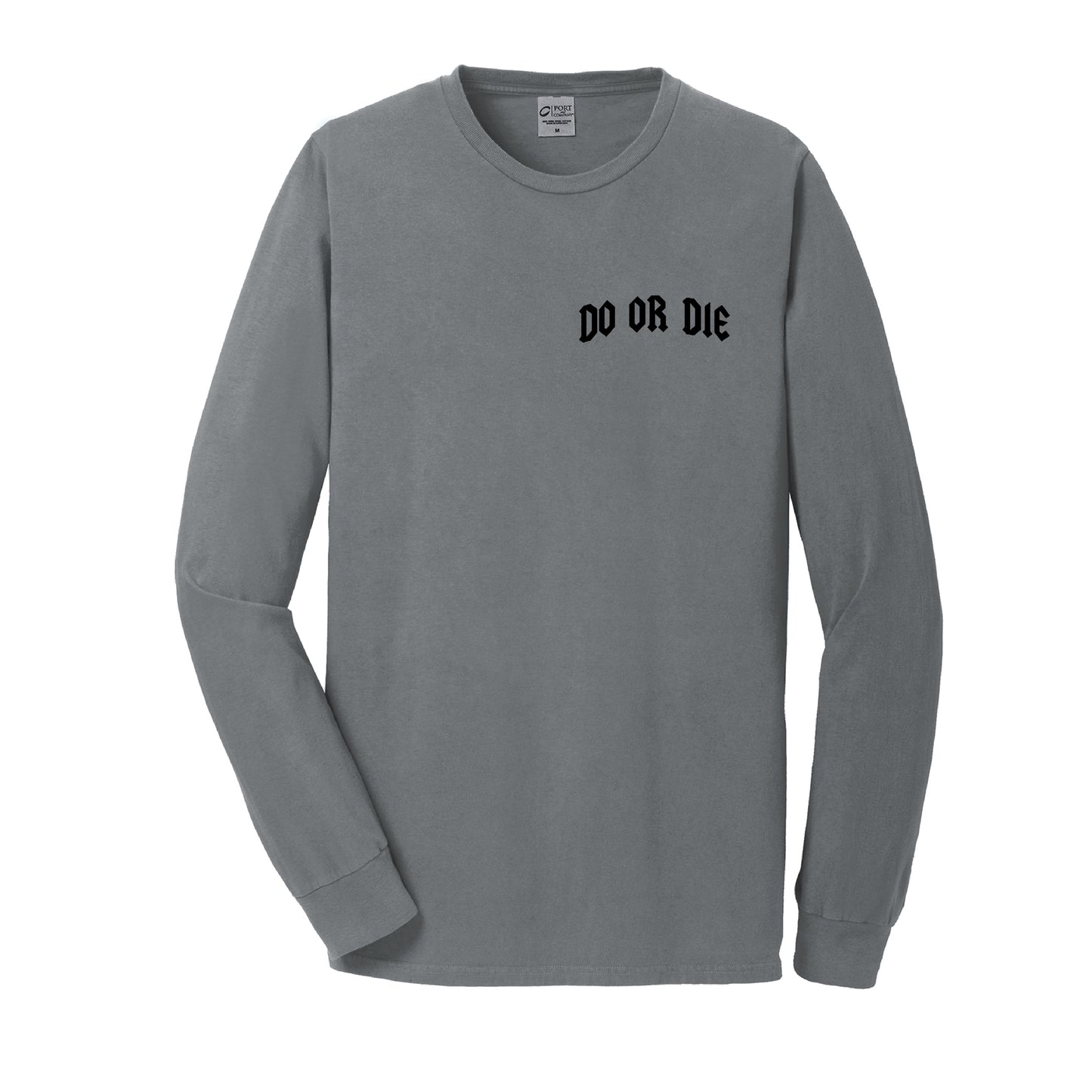 Do or Die Surfer shirt