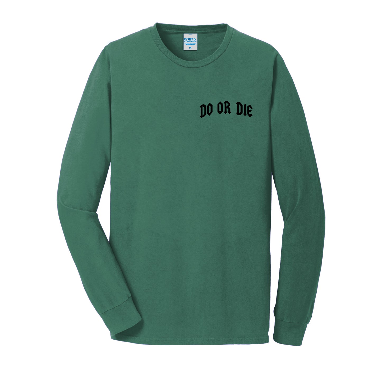 Do or Die Surfer shirt