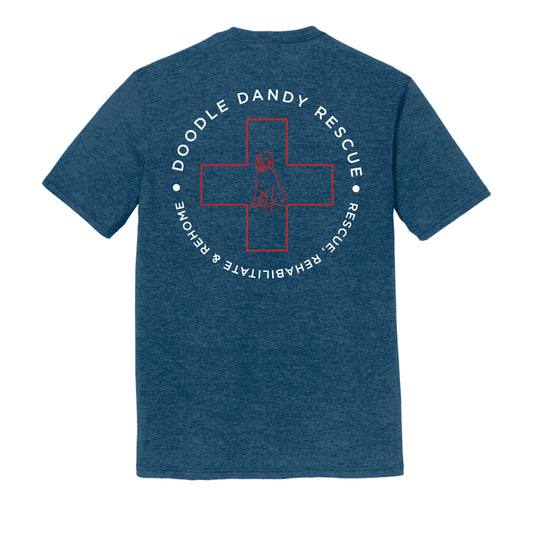 Doodle Dandy First Aid Shirt