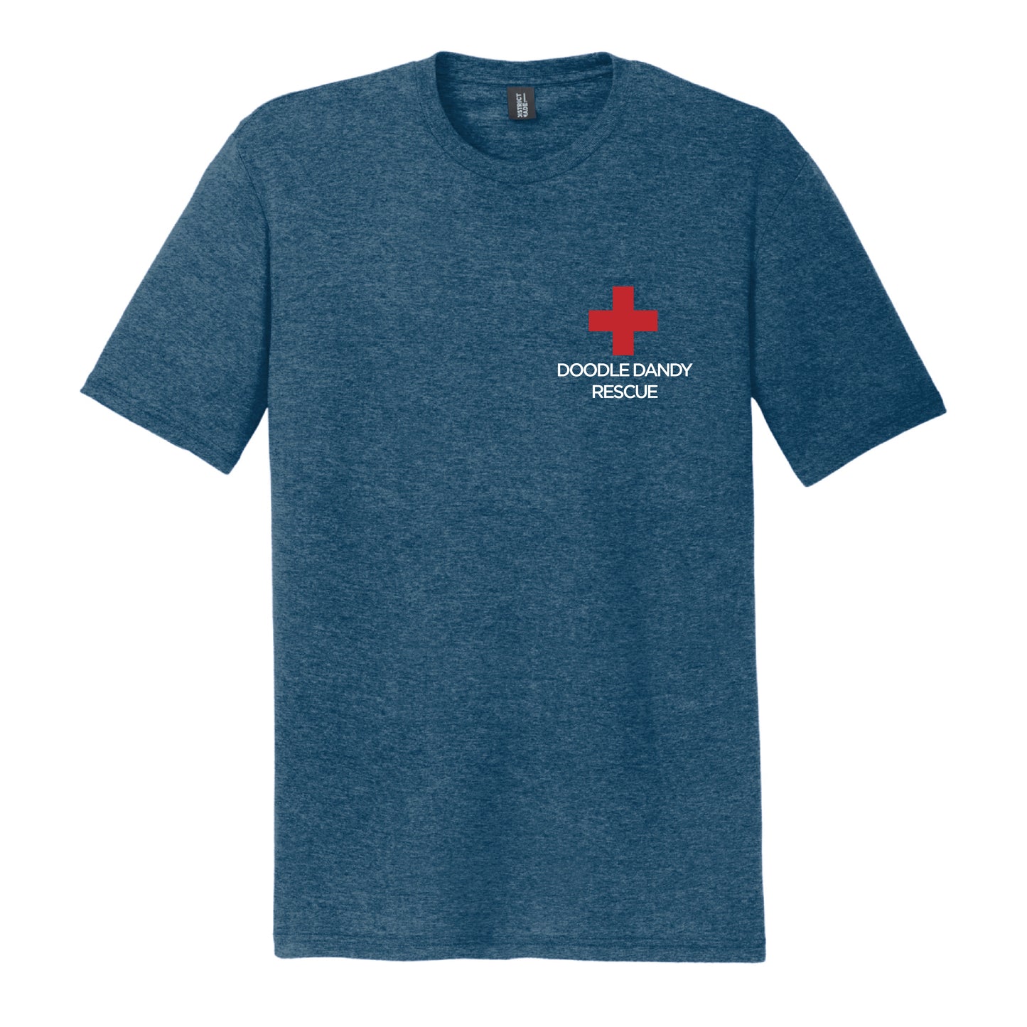 Doodle Dandy First Aid Shirt