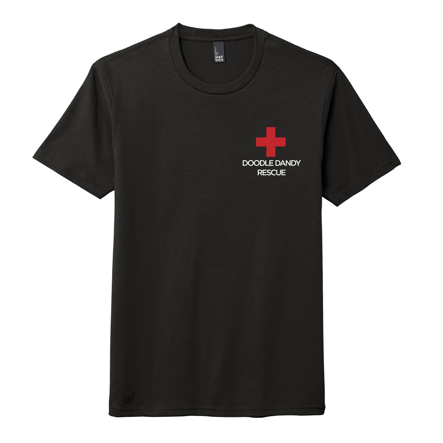 Doodle Dandy First Aid Shirt