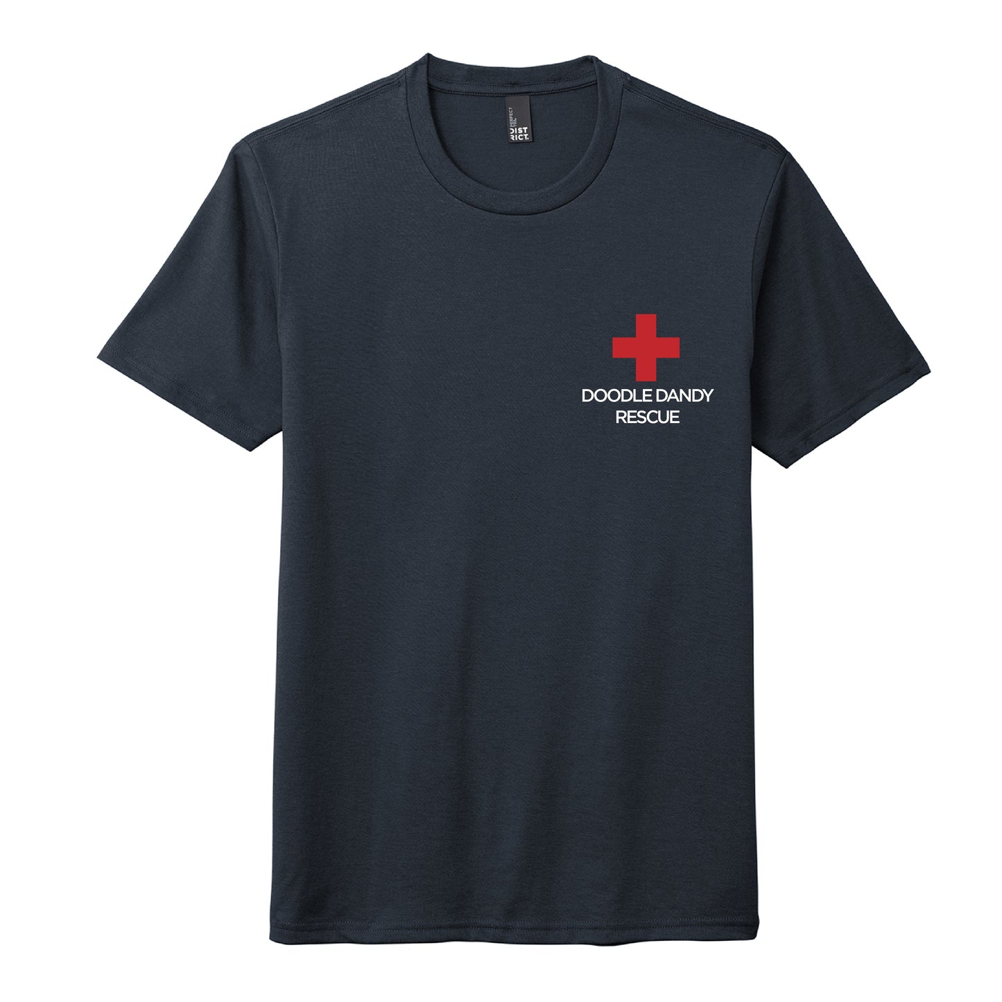 Doodle Dandy First Aid Shirt