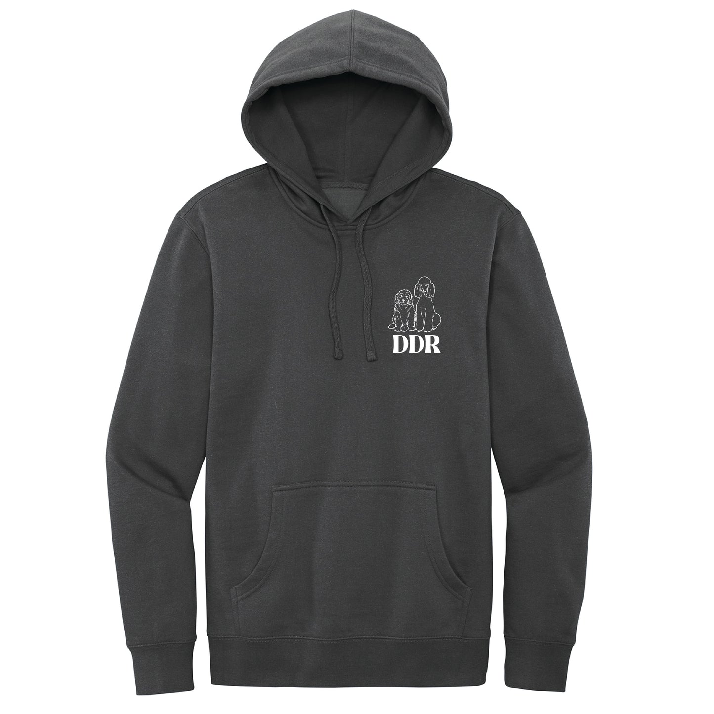 Doodle Dandy Rescue Hoodie