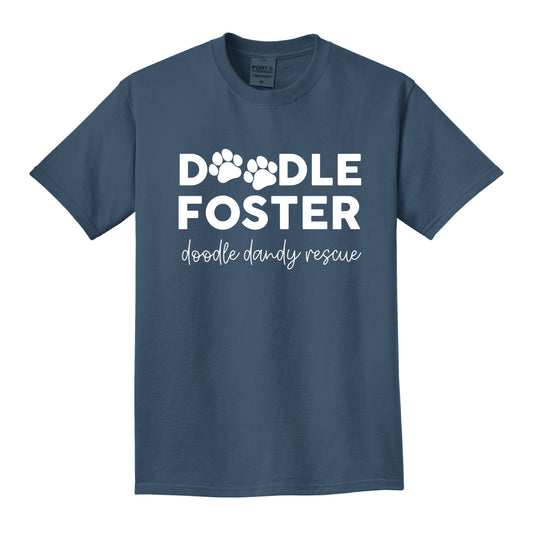 Doodle Foster Doodle Dandy Rescue