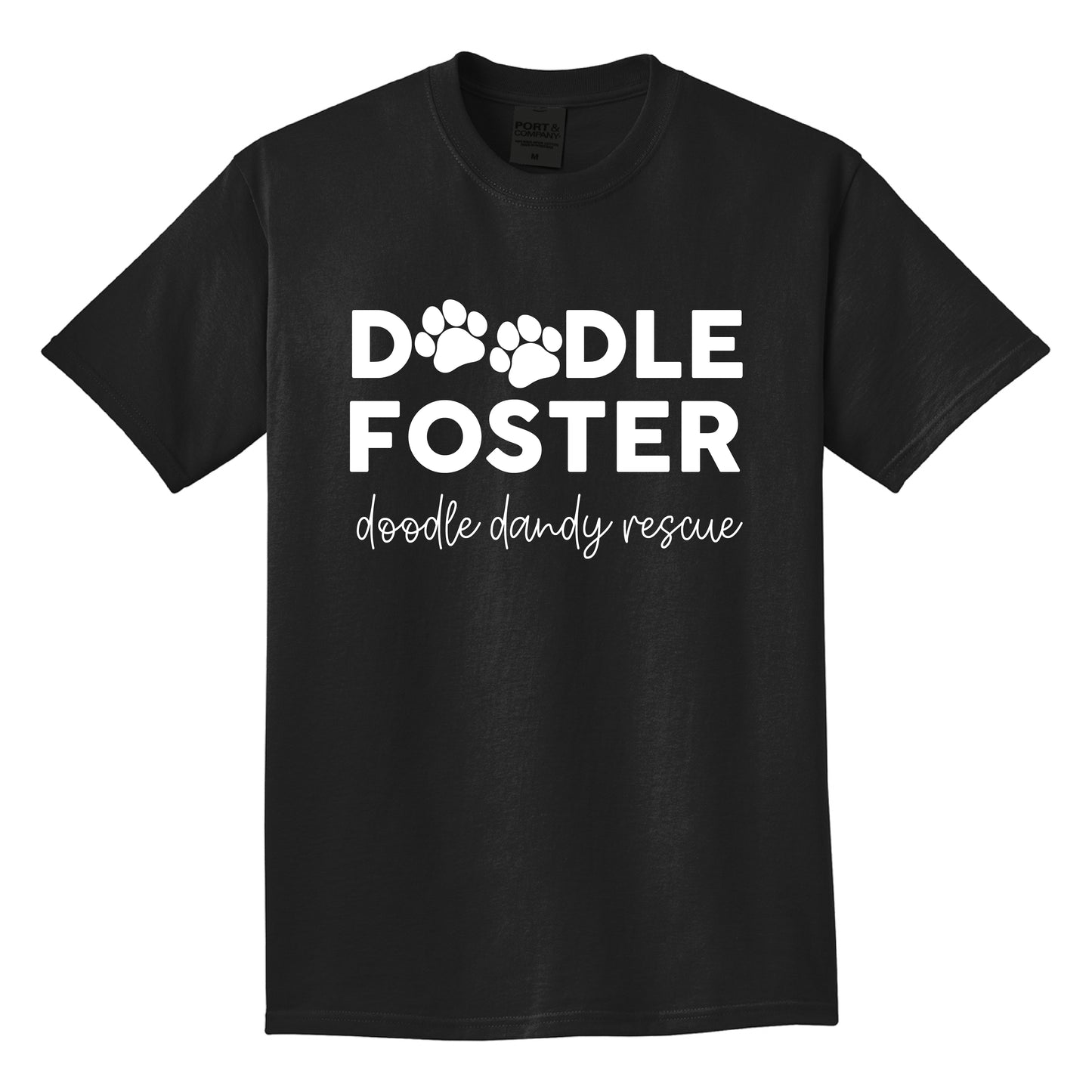 Doodle Foster Doodle Dandy Rescue