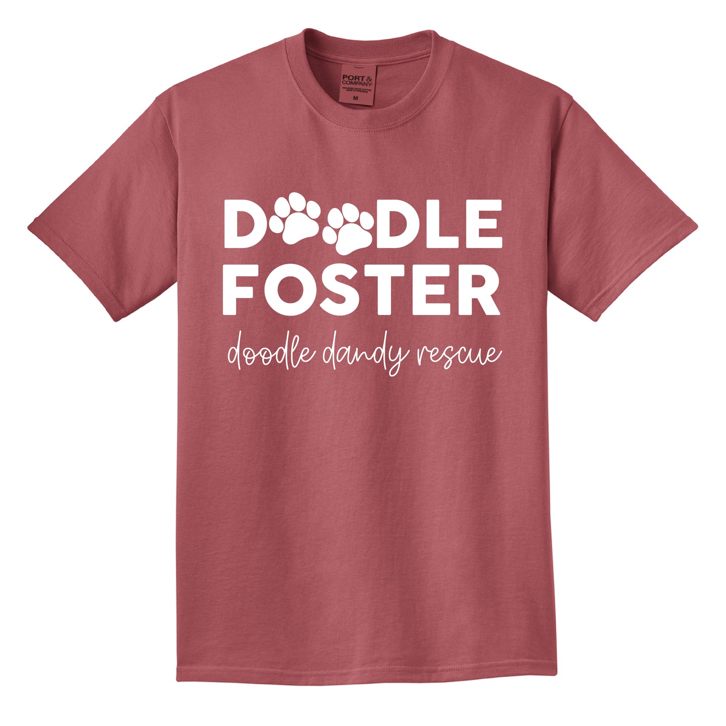 Doodle Foster Doodle Dandy Rescue