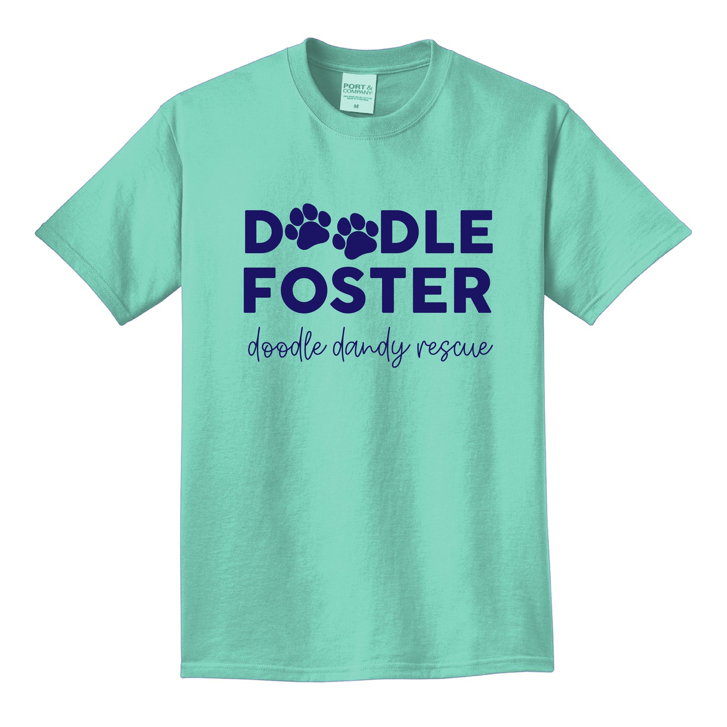 Doodle Foster Doodle Dandy Rescue