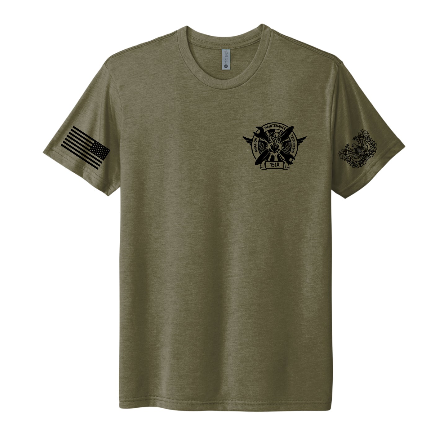 151A Insignia Shirt