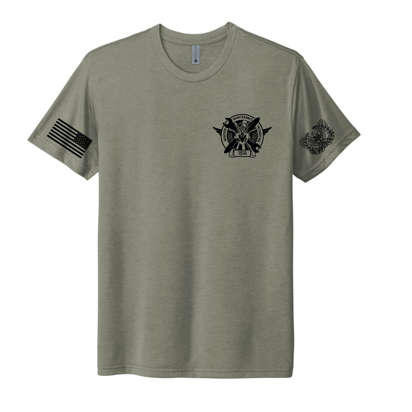 151A Insignia Shirt