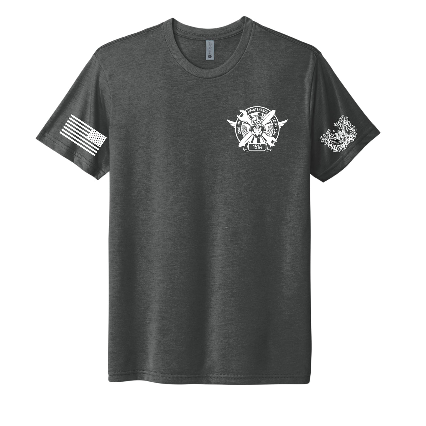 151A Insignia Shirt