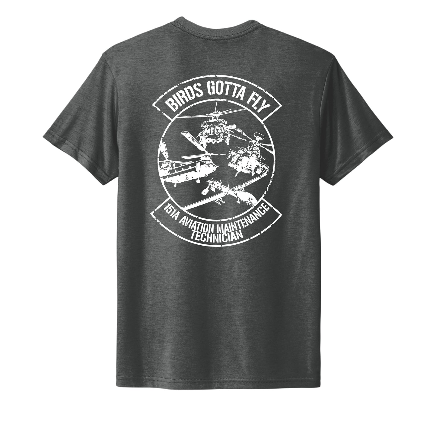 151A Insignia Shirt