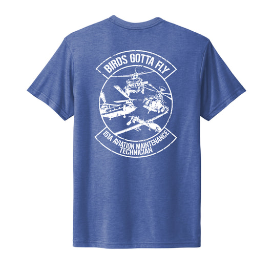 151A Insignia Shirt