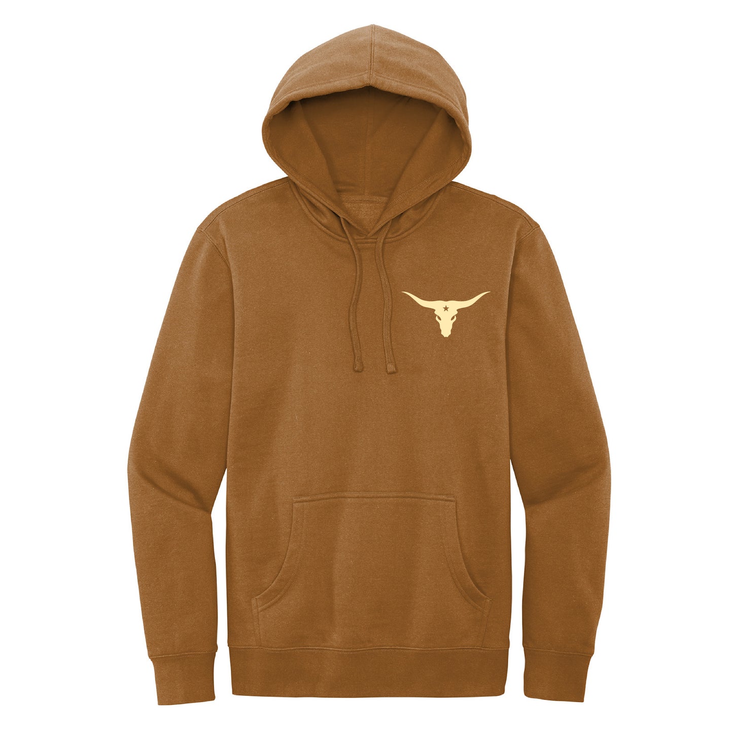 Texas Grown Hoodie