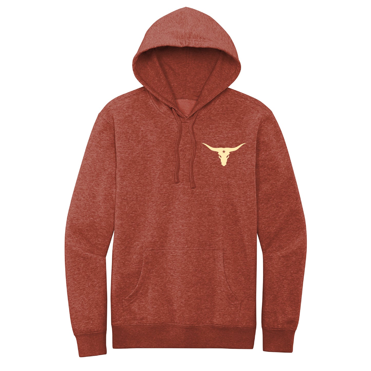 Texas Grown Hoodie