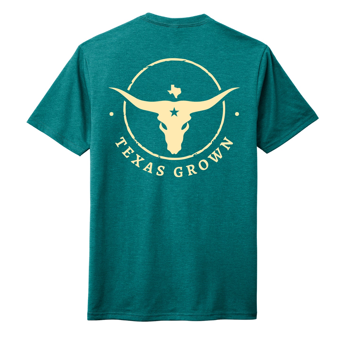 Texas Grown Tee