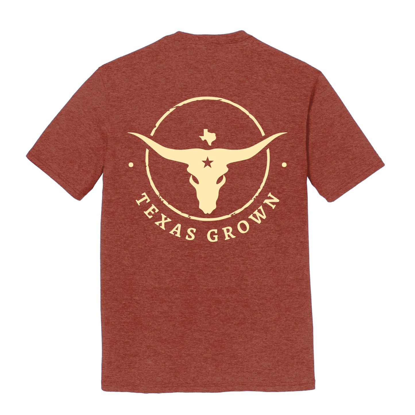 Texas Grown Tee