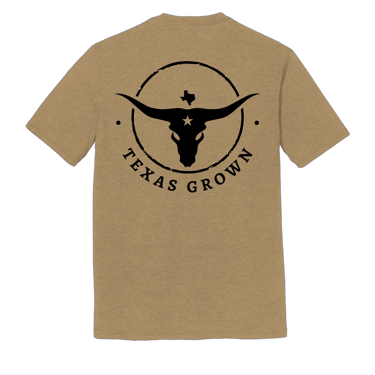 Texas Grown Tee