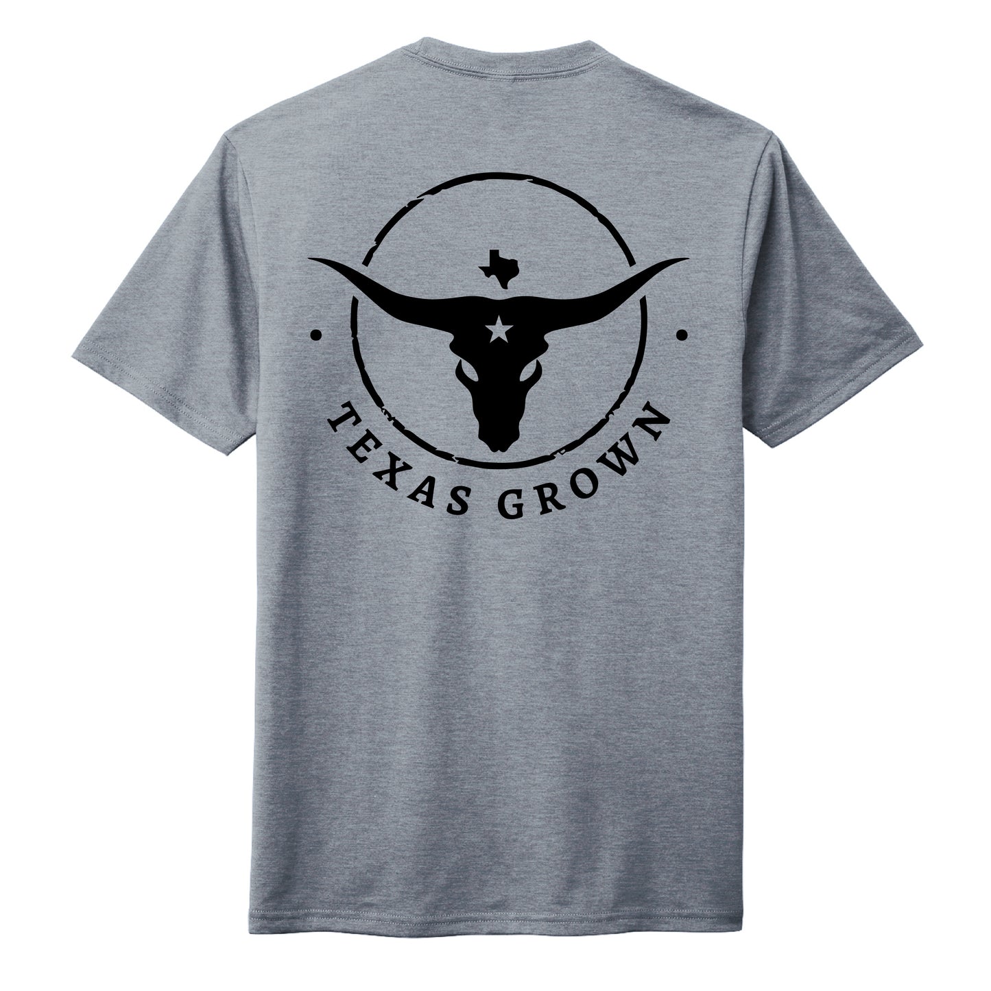 Texas Grown Tee