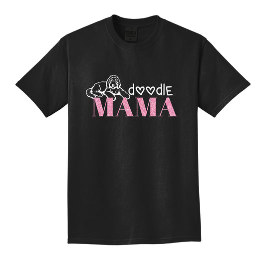 Doodle Mama Shirt